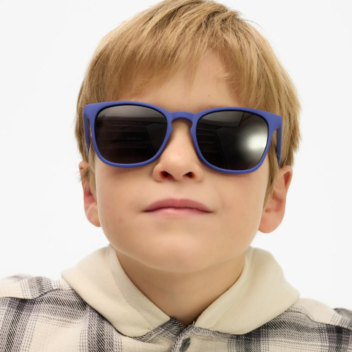 ბავშვი ატარია — BARNER Dalston Sun Kids Palace Blue