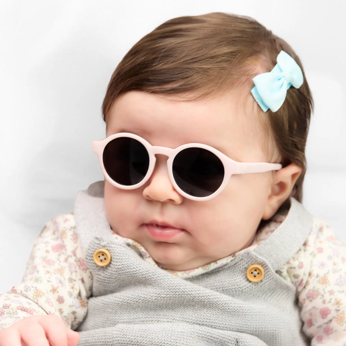Barner Le Marais Sun Baby — ბავშვზე მორგებული, Cotton Candy