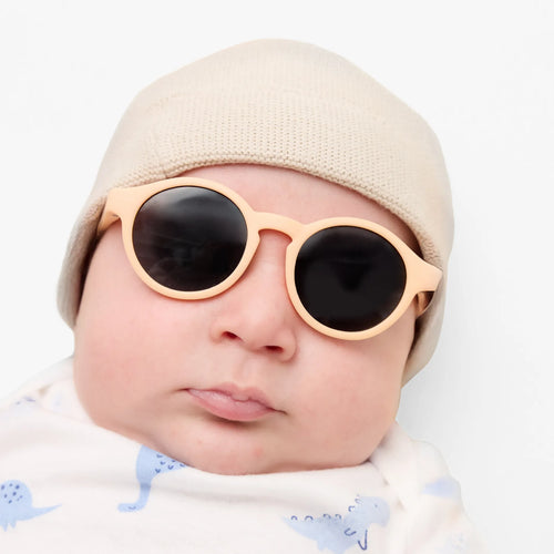 Barner Le Marais Sun Baby — ბავშვზე მორგებული, Peach Punch