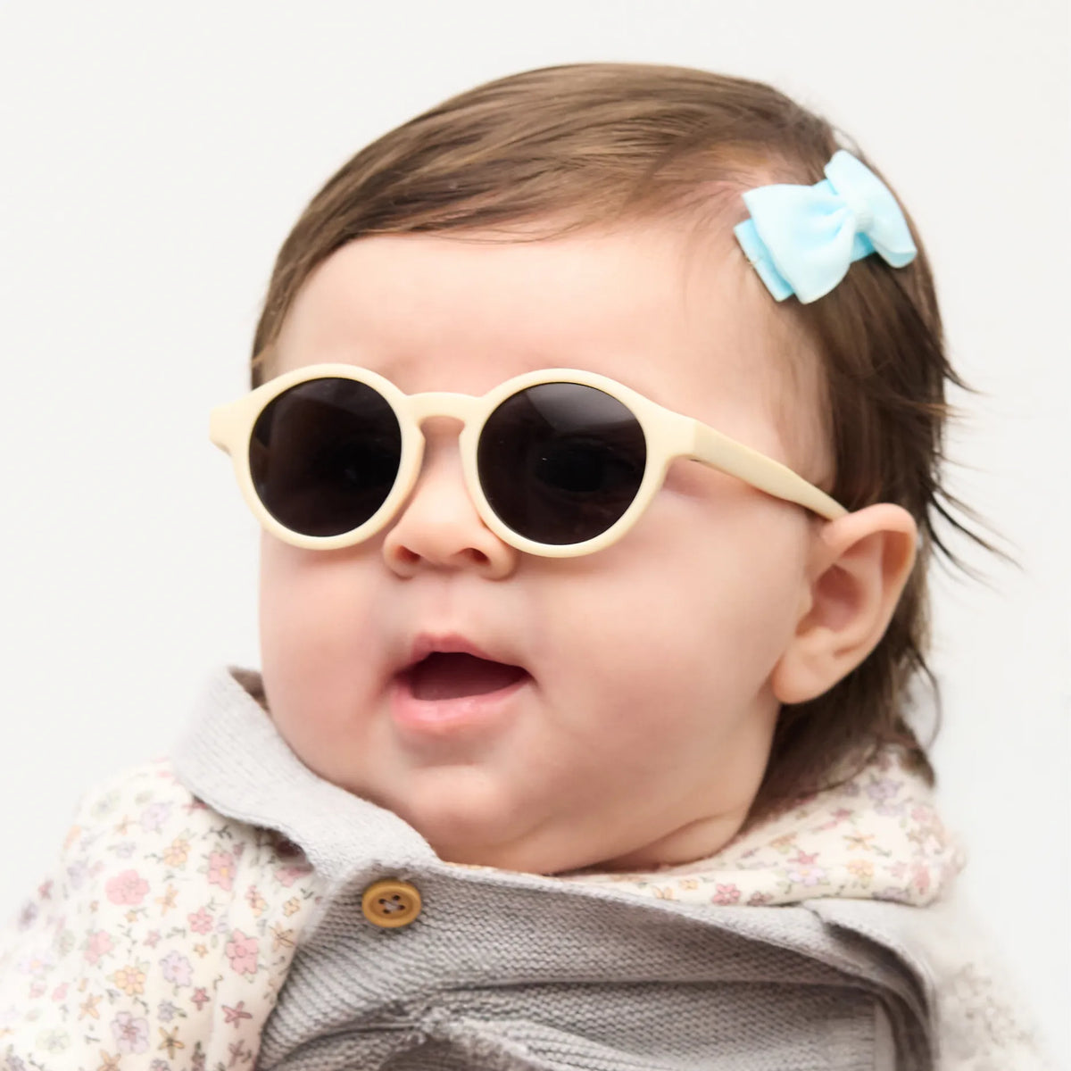 Barner Le Marais Sun Baby — ბავშვზე მორგებული, Vanilla