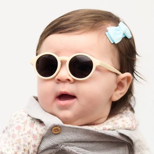 Barner Le Marais Sun Baby — ბავშვზე მორგებული, Vanilla