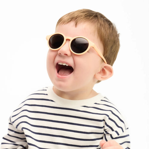 Barner Le Marais Sun Toddler — ბავშვზე მორგებული, Peach Punch