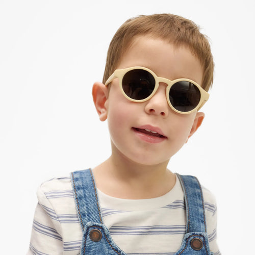 Barner Le Marais Sun Toddler — ბავშვზე მორგებული, Vanilla