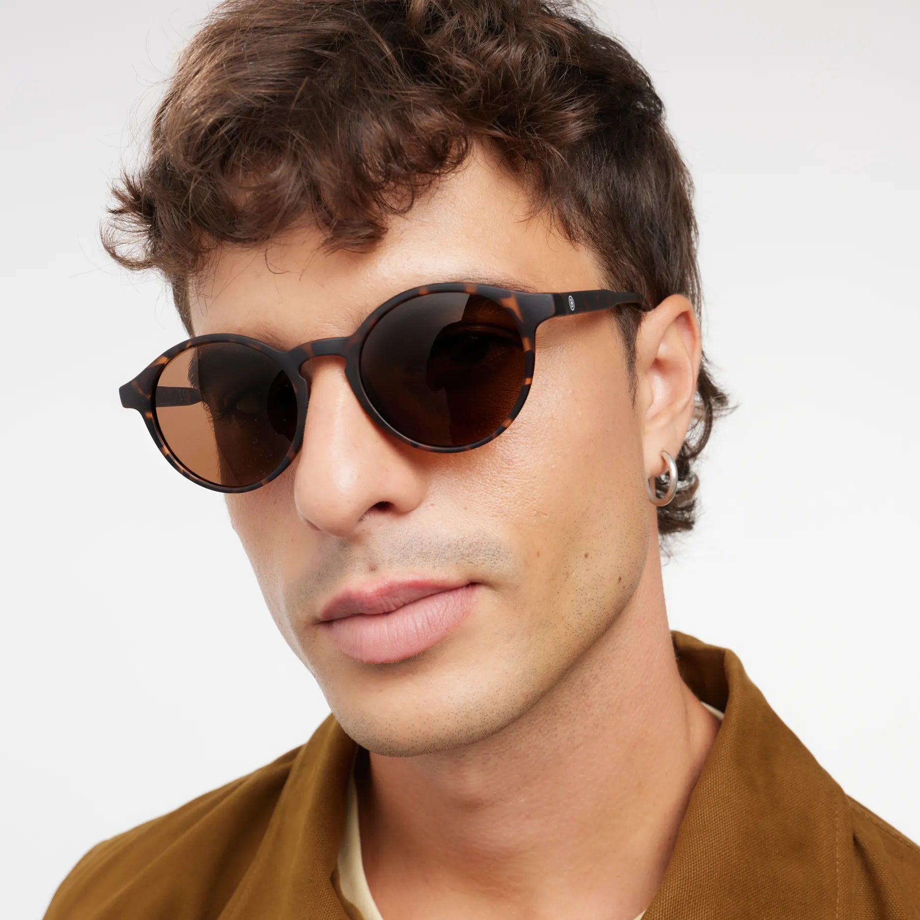 Le Marais Matte Sun - Tortoise