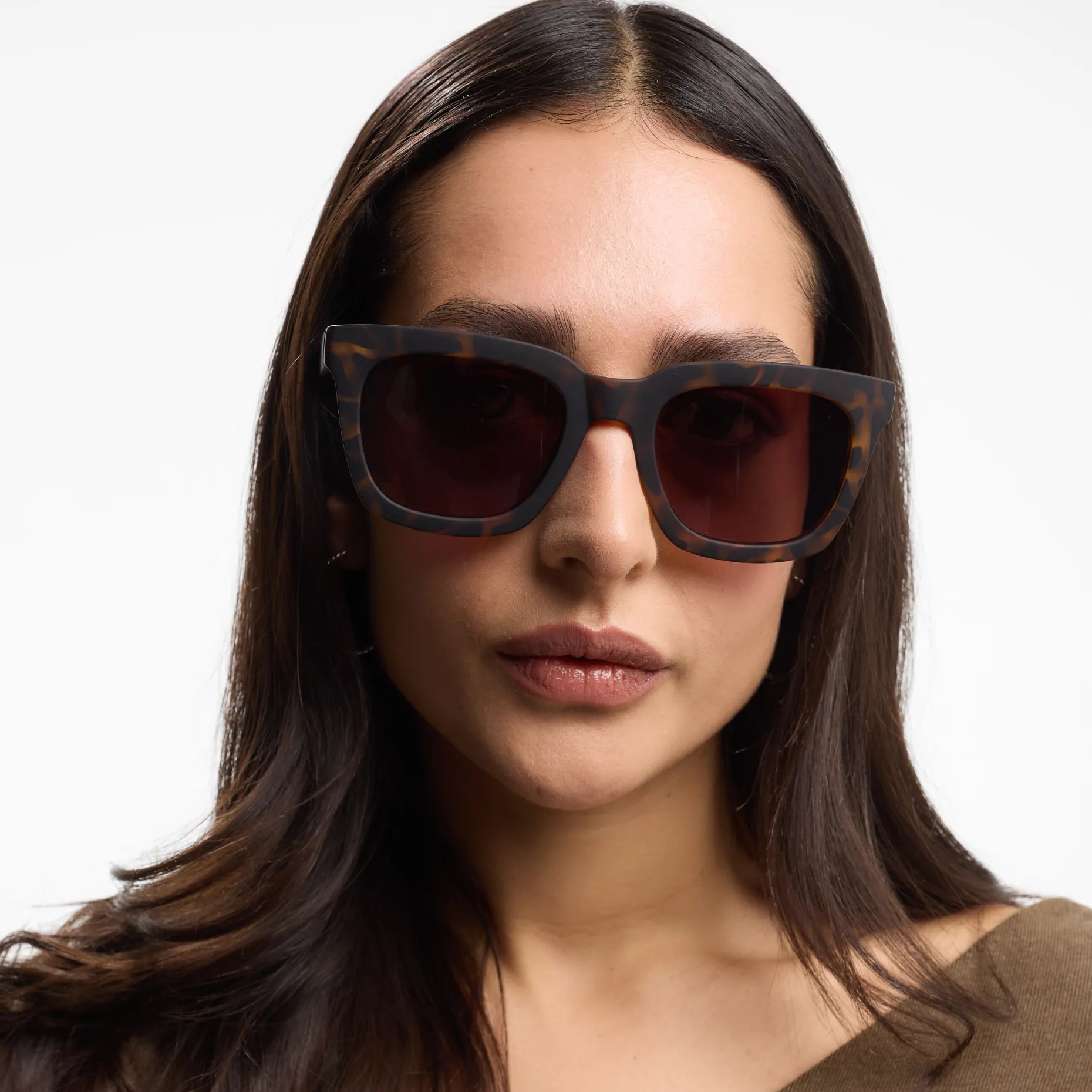 Max Matte Sun - Color: Tortoise
