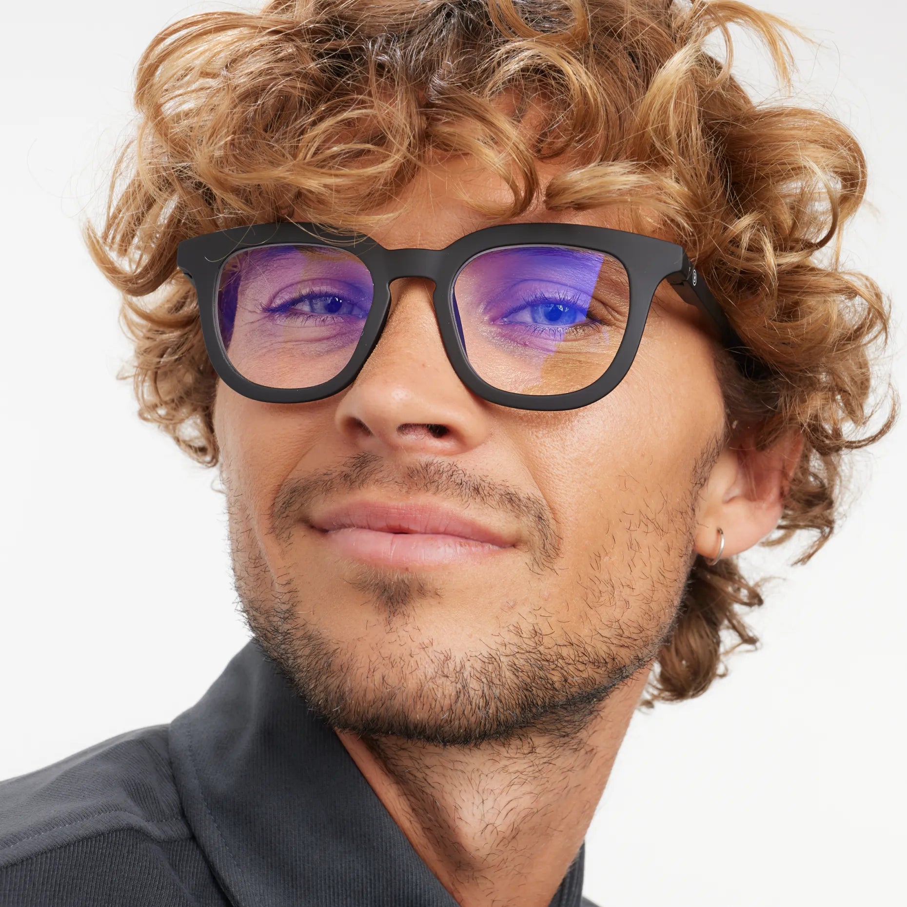 Osterbro Matte - Black Noir