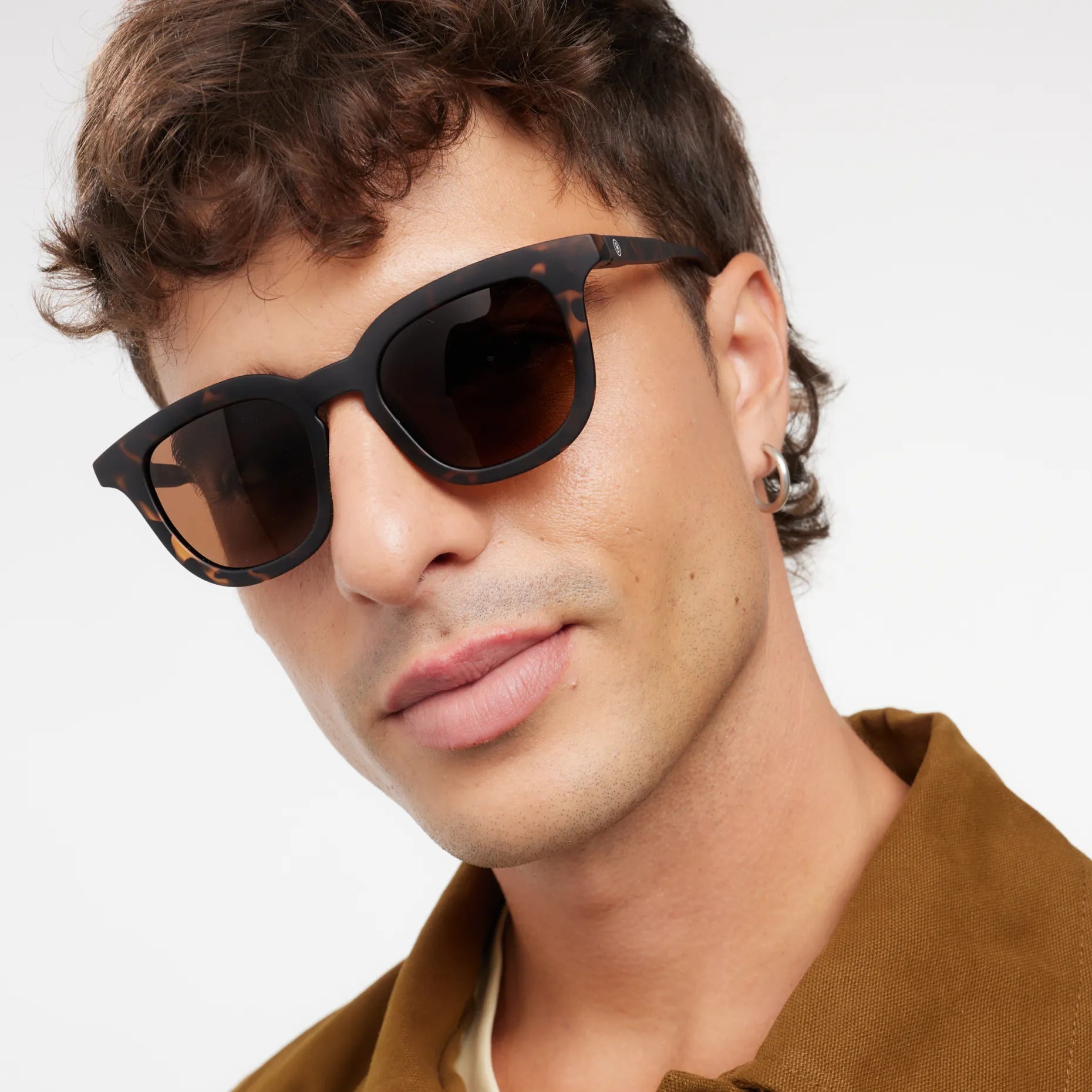 Osterbro Matte Sun - Tortoise
