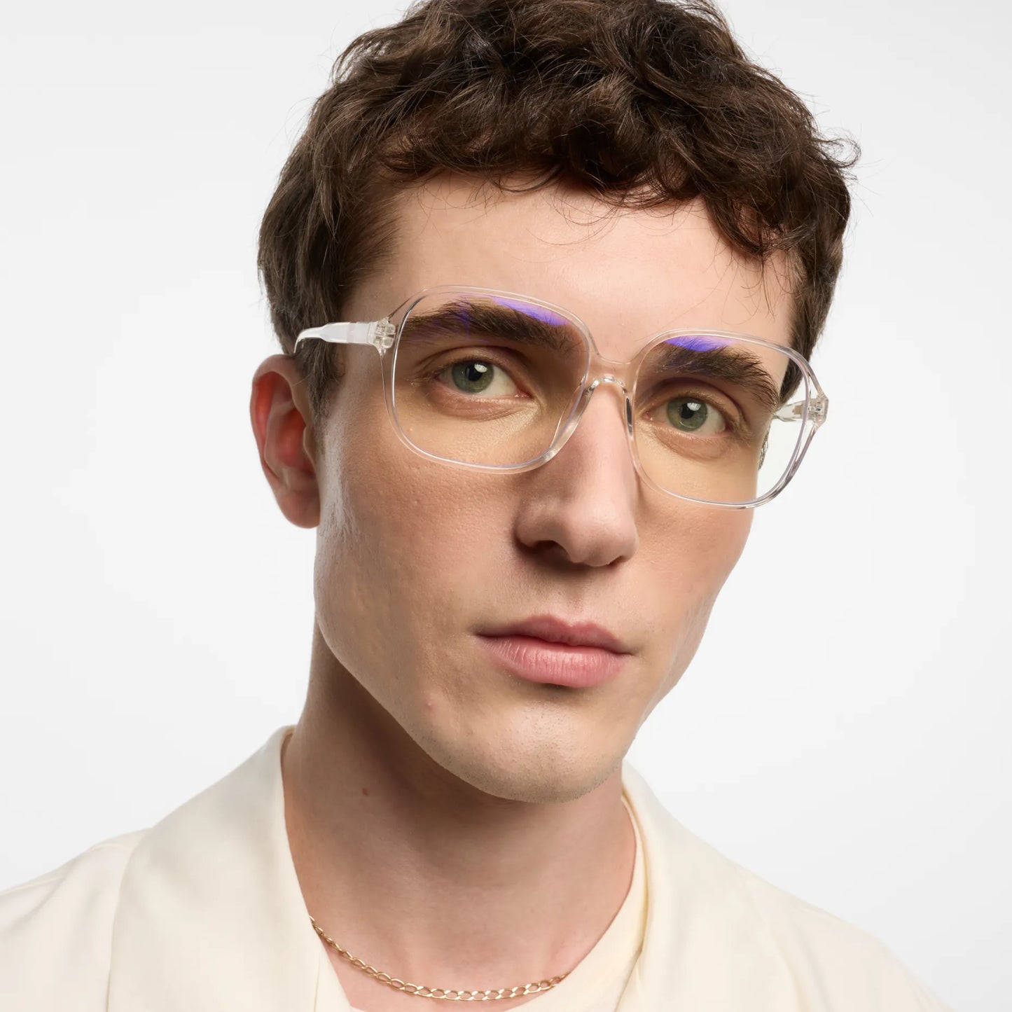 Pascal Glossy - Crystal