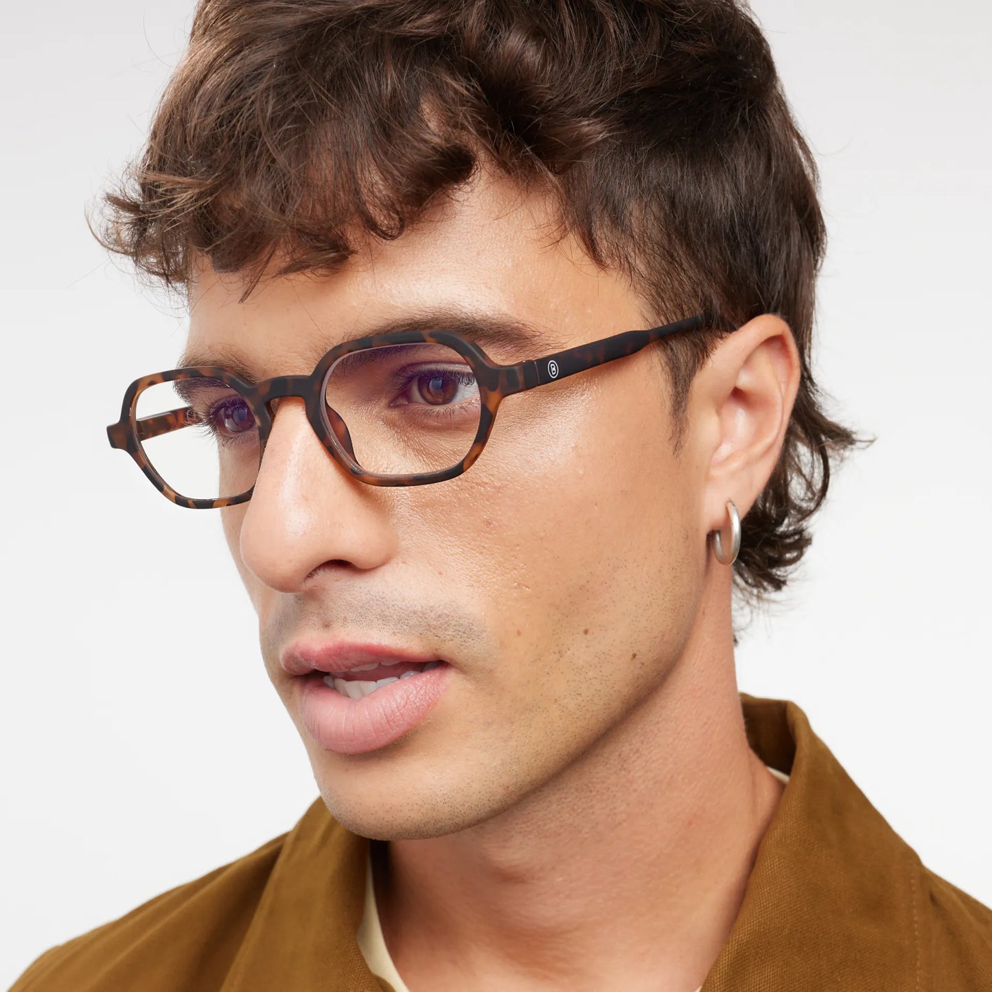 Sodermalm Matte - Tortoise