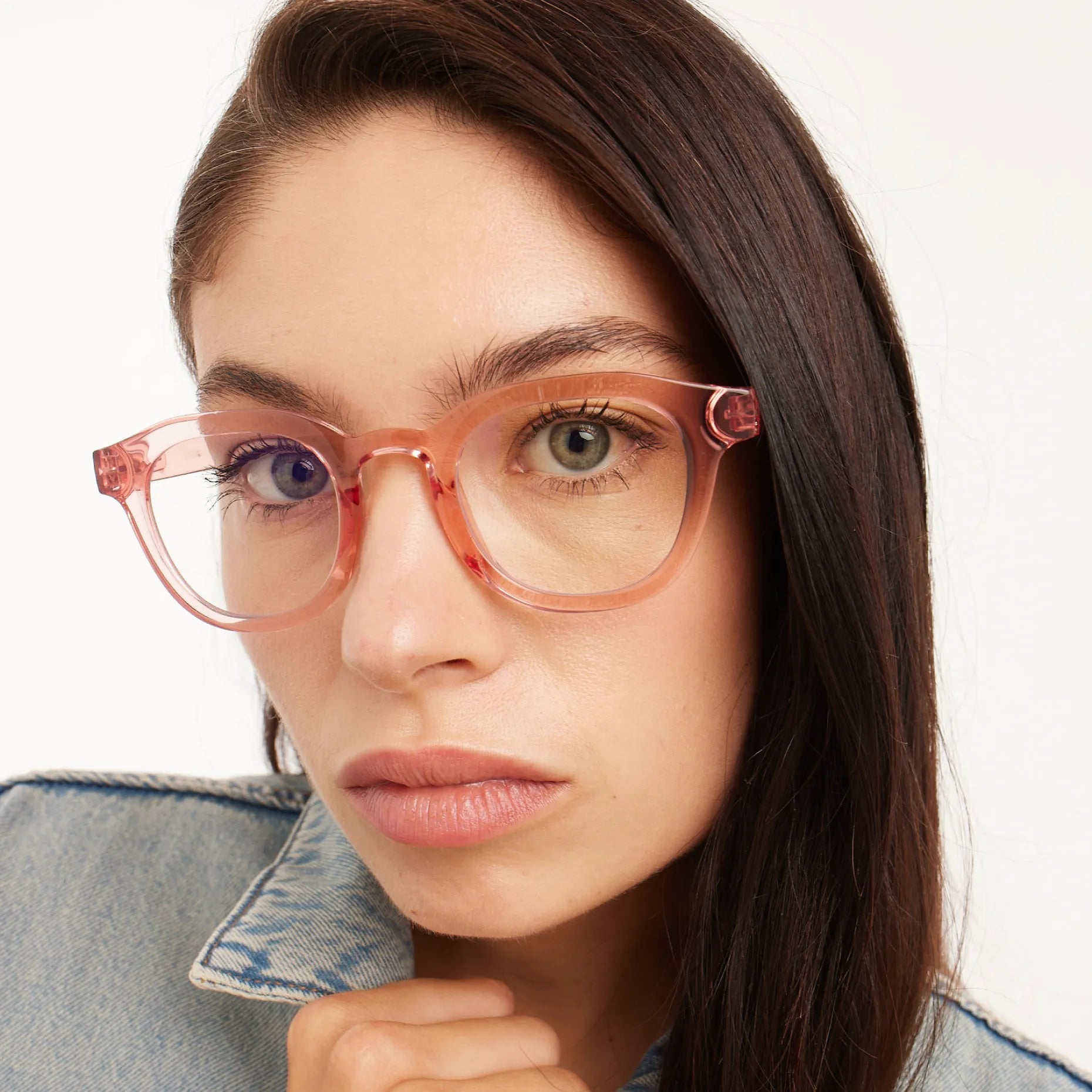 Andy Glossy - Coral
