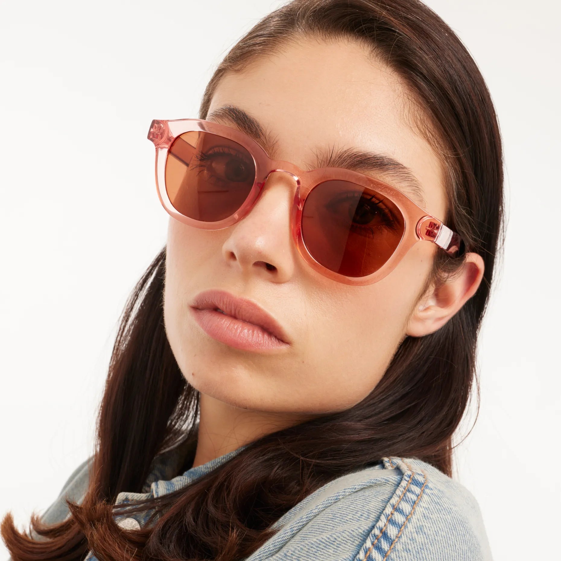Andy Color Sun - Coral