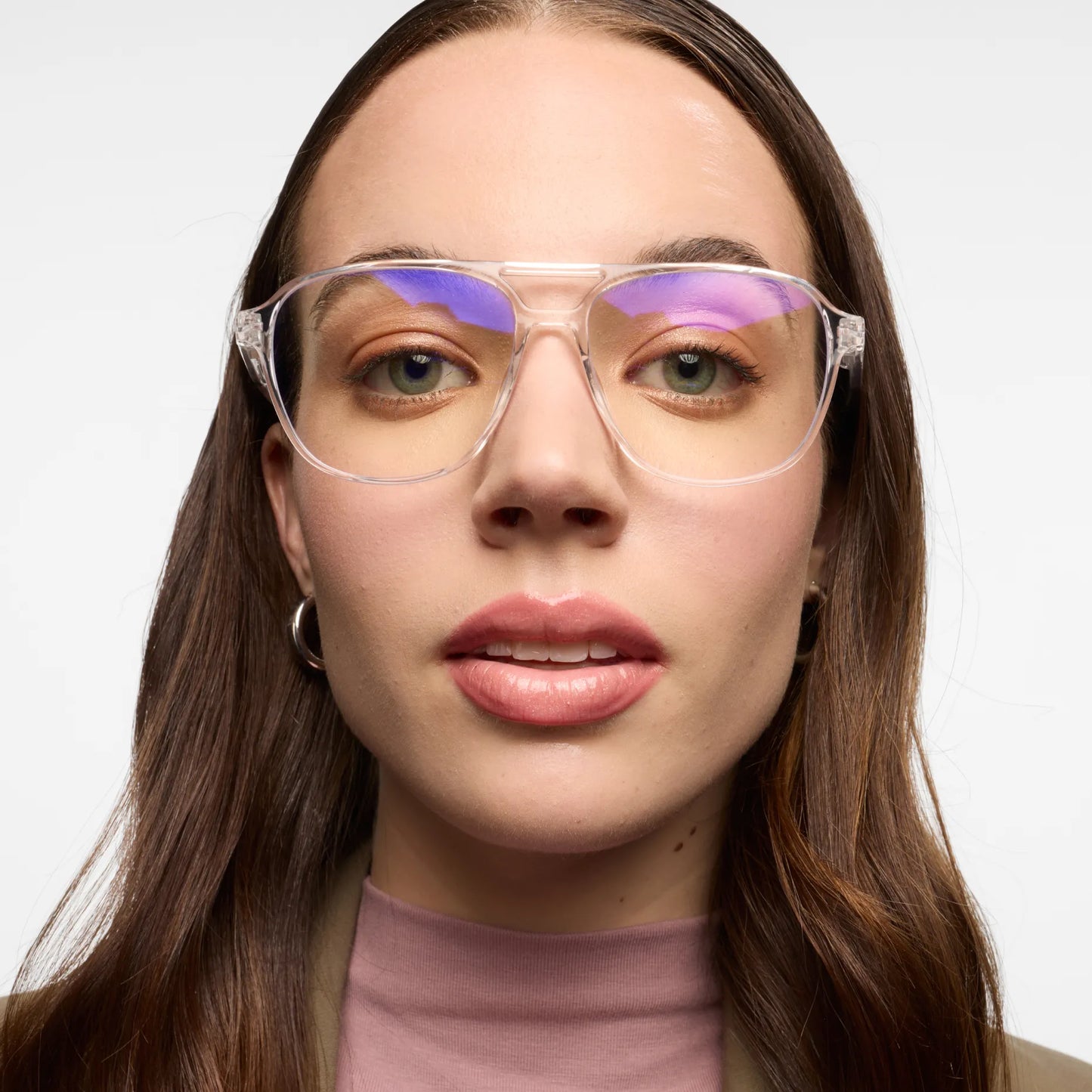Brad Glossy - Crystal
