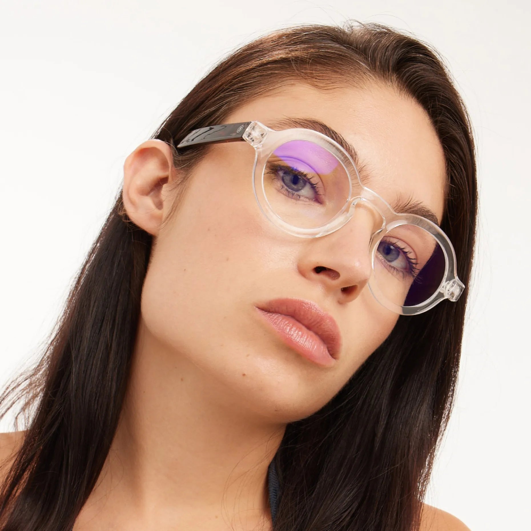 Charles Glossy - Crystal Combi