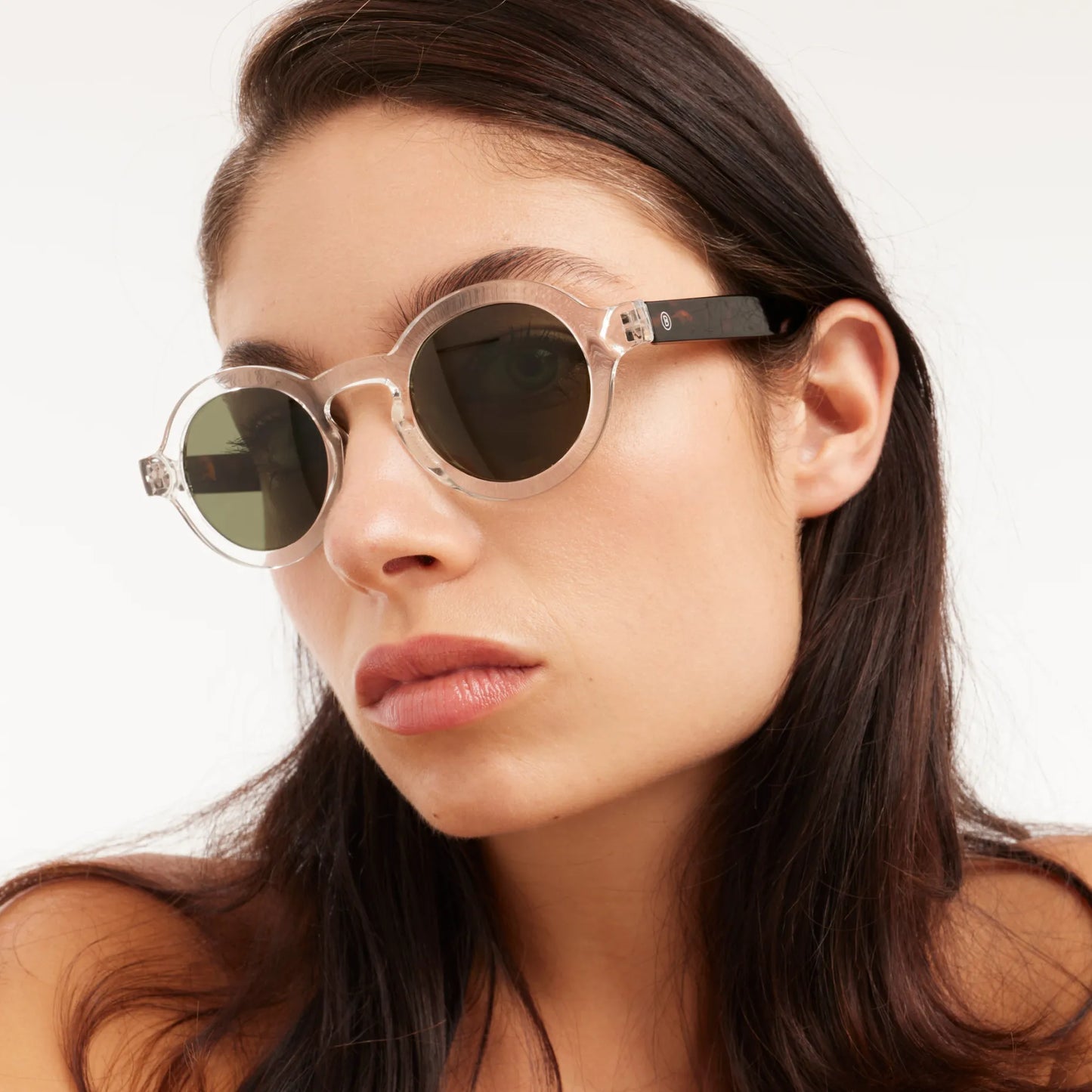 Charles Glossy Sun - Crystal Combi