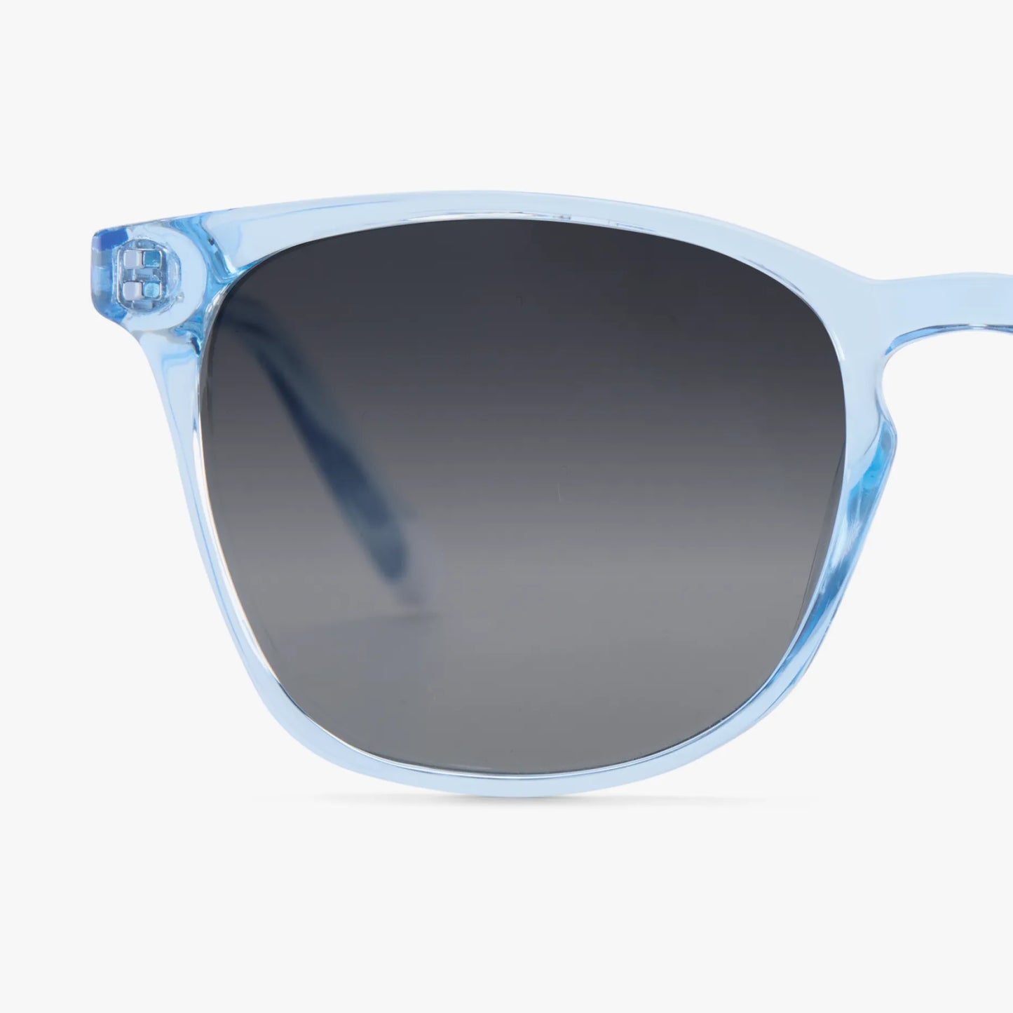 Dalston Glossy Sun Kids - Color: Baby Blue