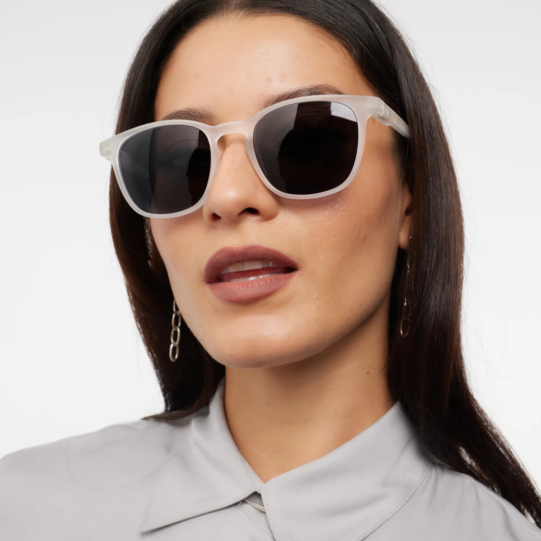 Dalston Matte Sun - Coconut Milk