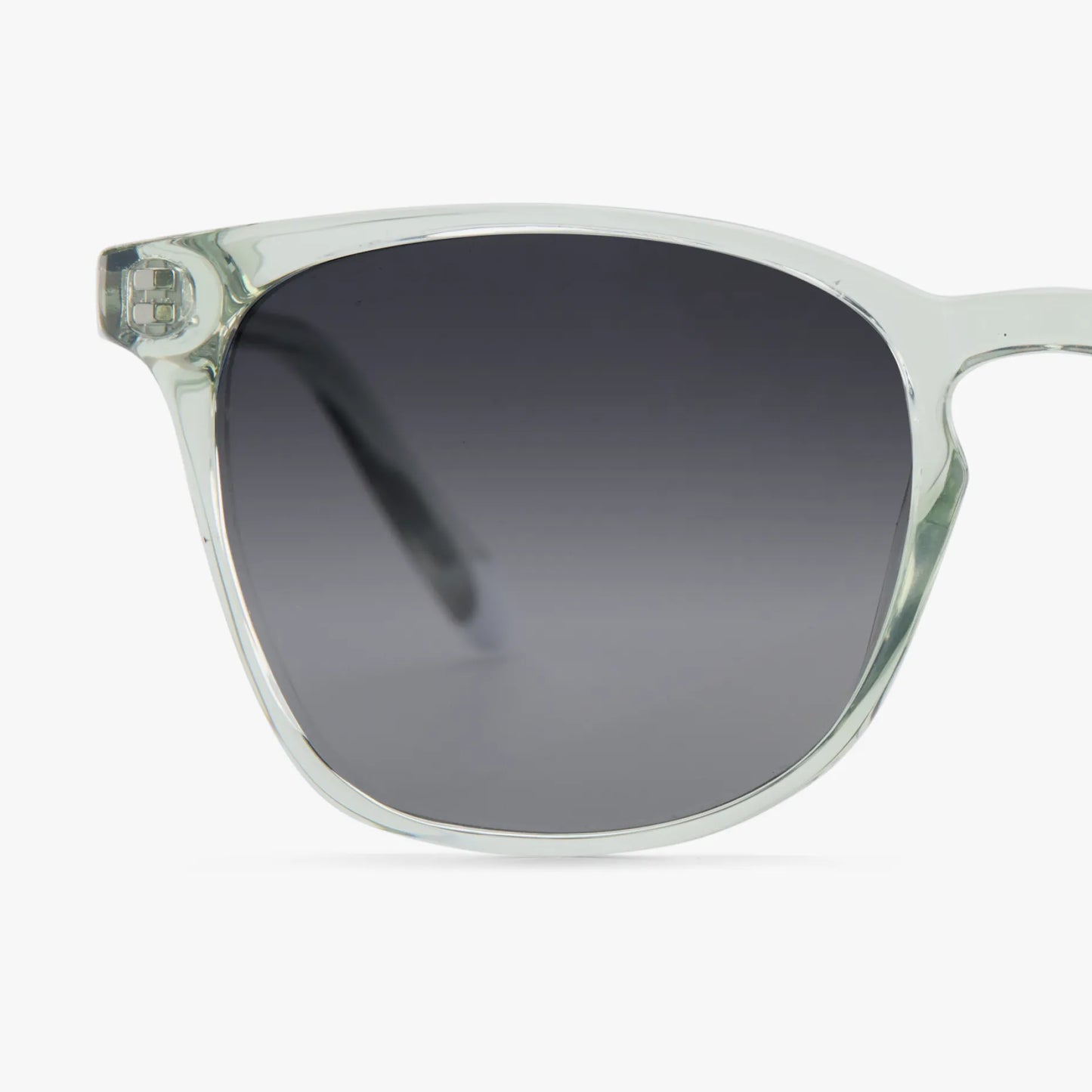 Dalston Glossy Sun Kids - Color: Pistachio
