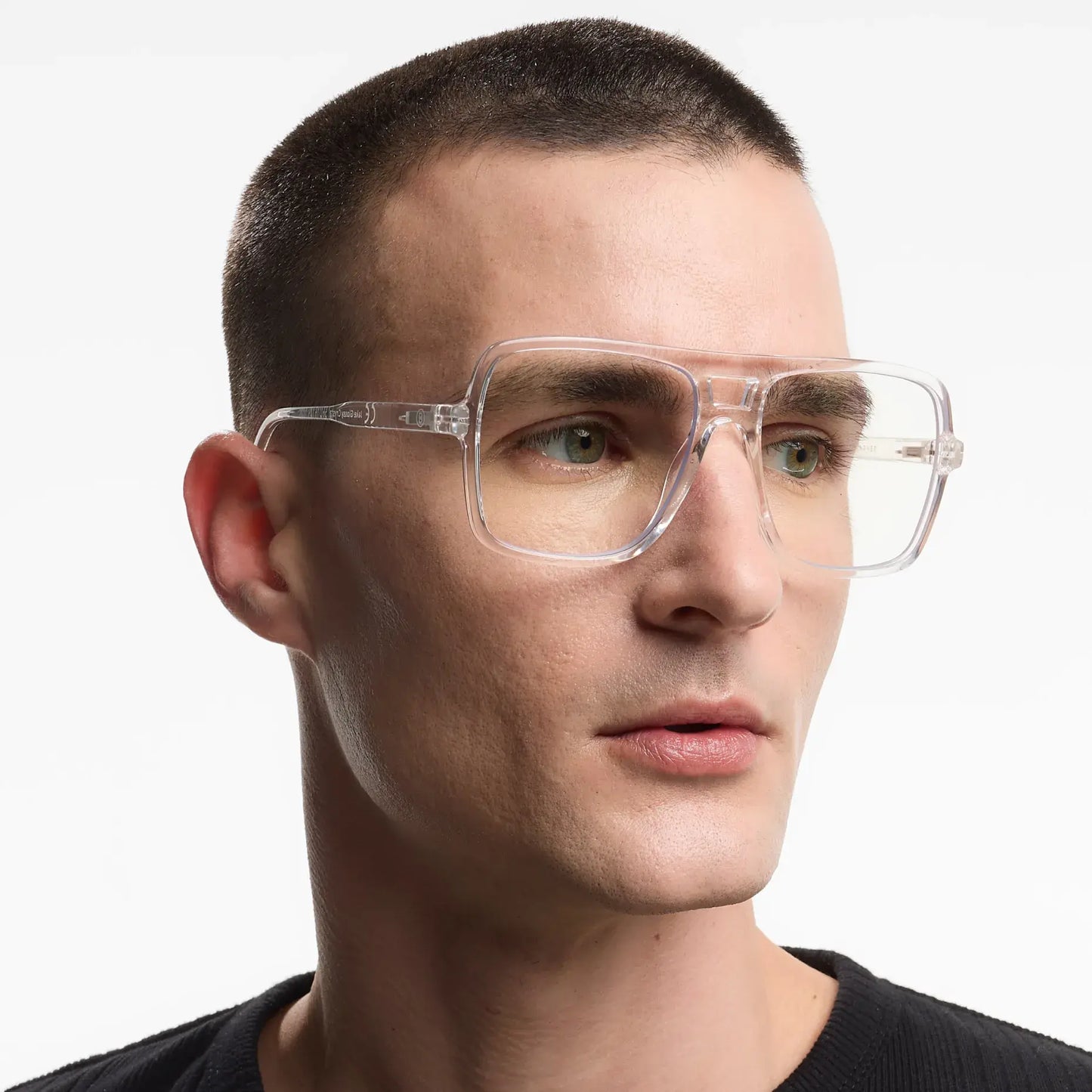 Jake Glossy - Crystal