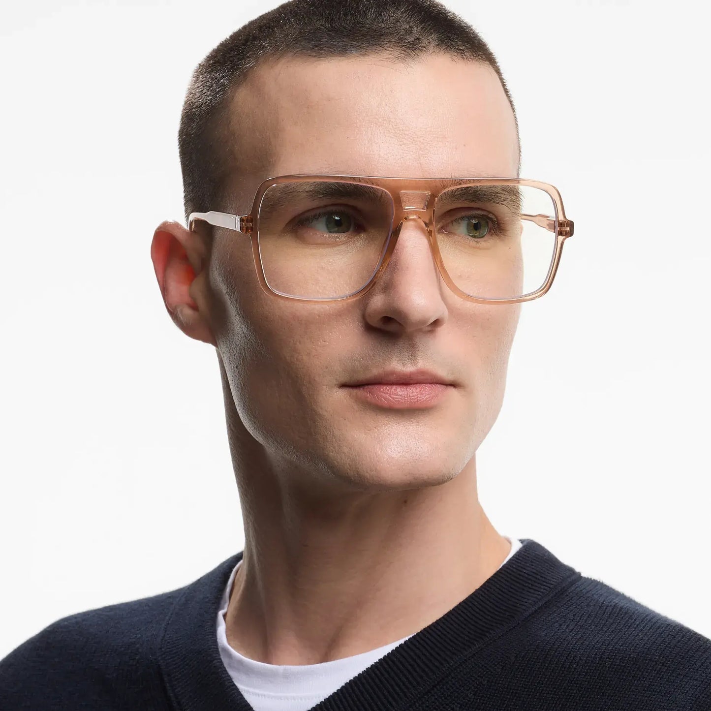 Jake Glossy - Rose
