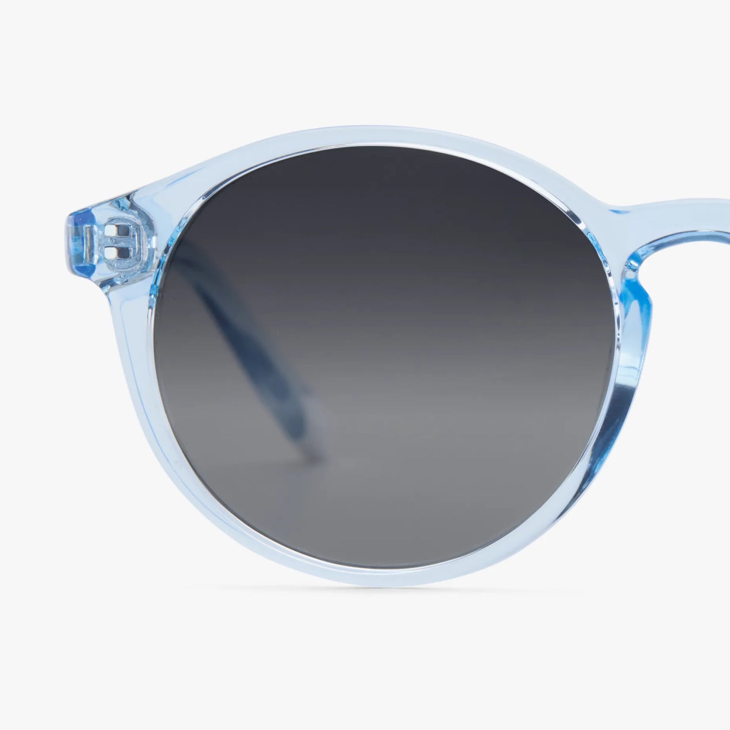 Le Marais Glossy Sun Kids - Color: Baby Blue