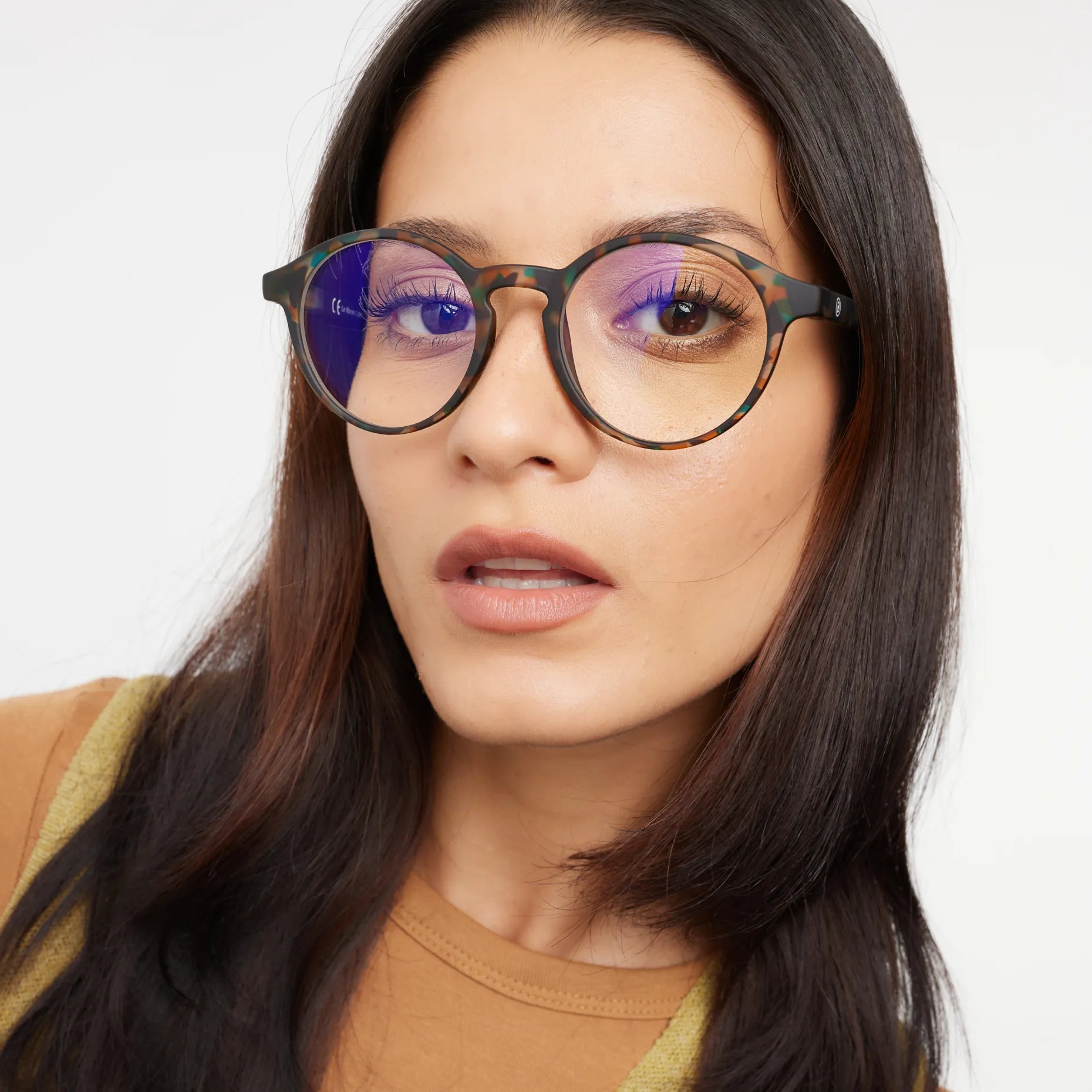 Le Marais Matte - Light Tortoise