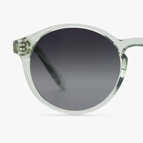Load image 1 in gallery view. Le Marais Glossy Sun Kids - Color: Pistachio