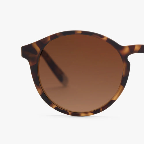 Load image 1 in gallery view. Le Marais Sun Kids - Color: Tortoise