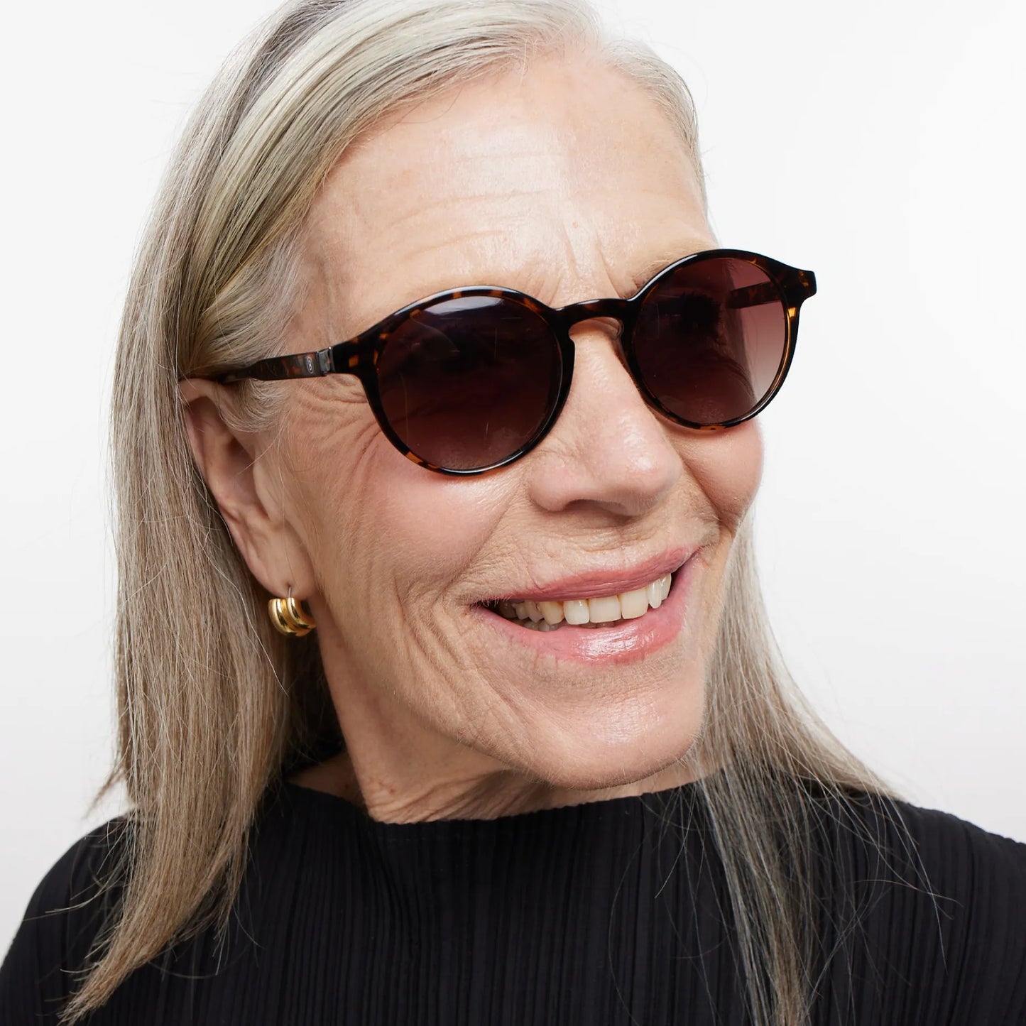 Le Marais Glossy Sun - Tortoise
