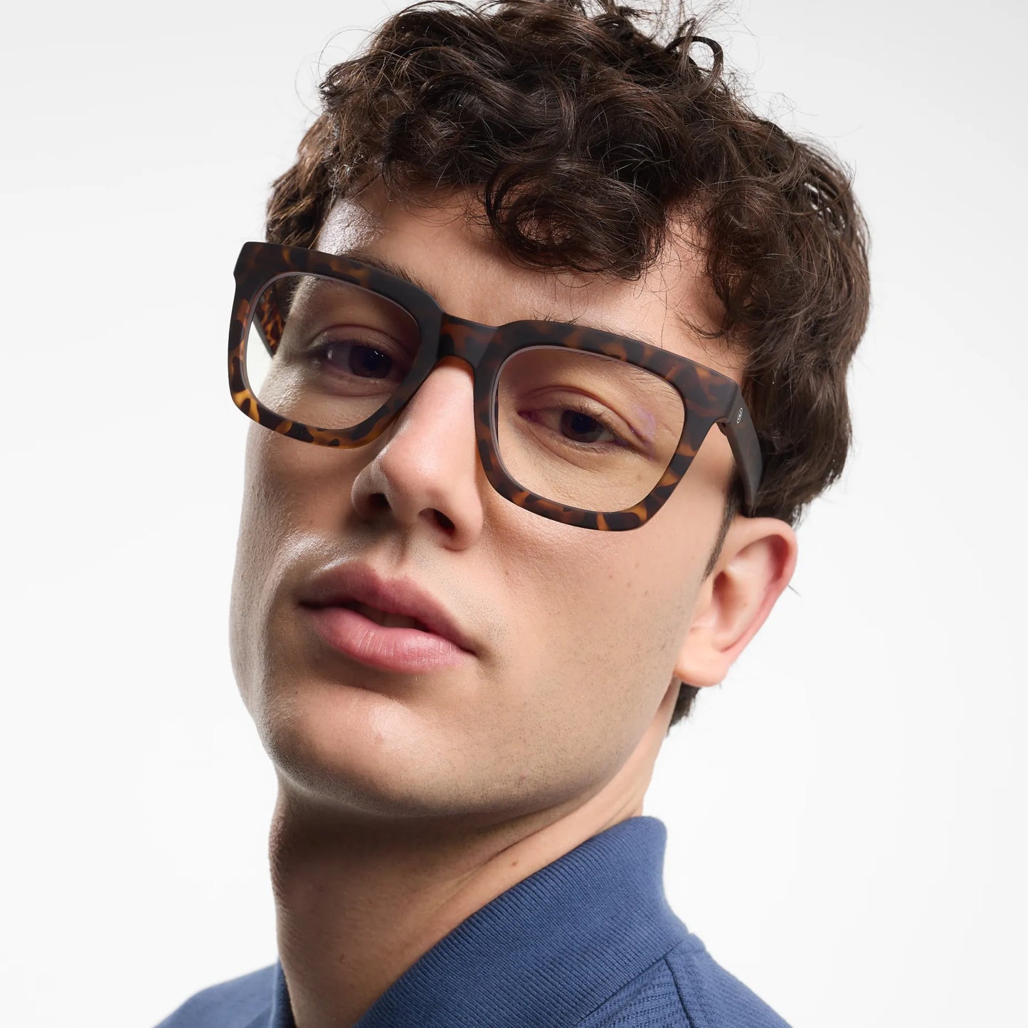Max Matte - Color: Tortoise