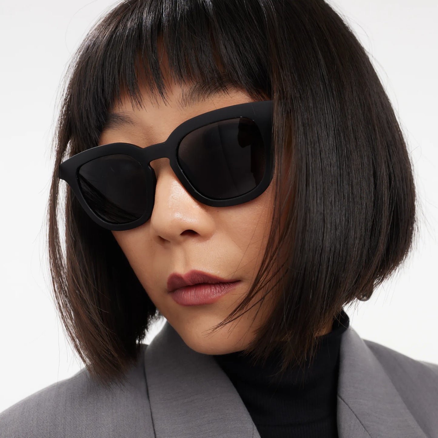 Osterbro Matte Sun - Black Noir