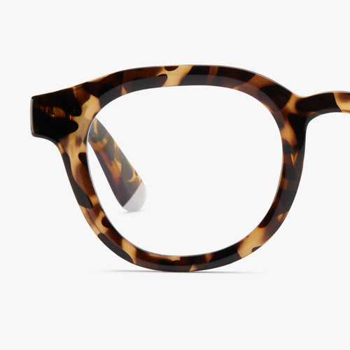 Load image 1 in gallery view. Andy Glossy - Tortoise