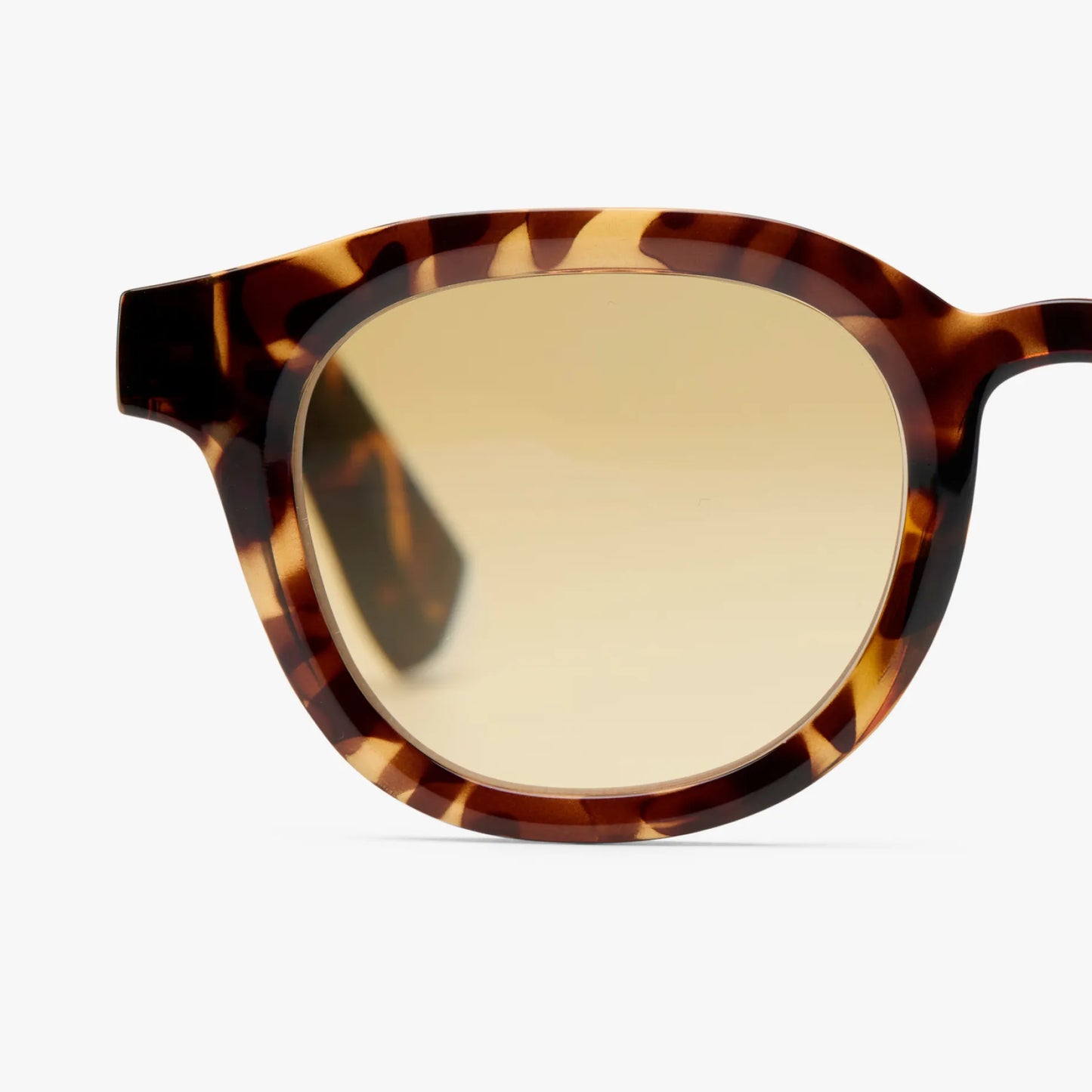 Andy Color Sun - Tortoise Amber