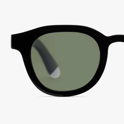Load image 1 in gallery view. Andy Color Sun - Black Noir