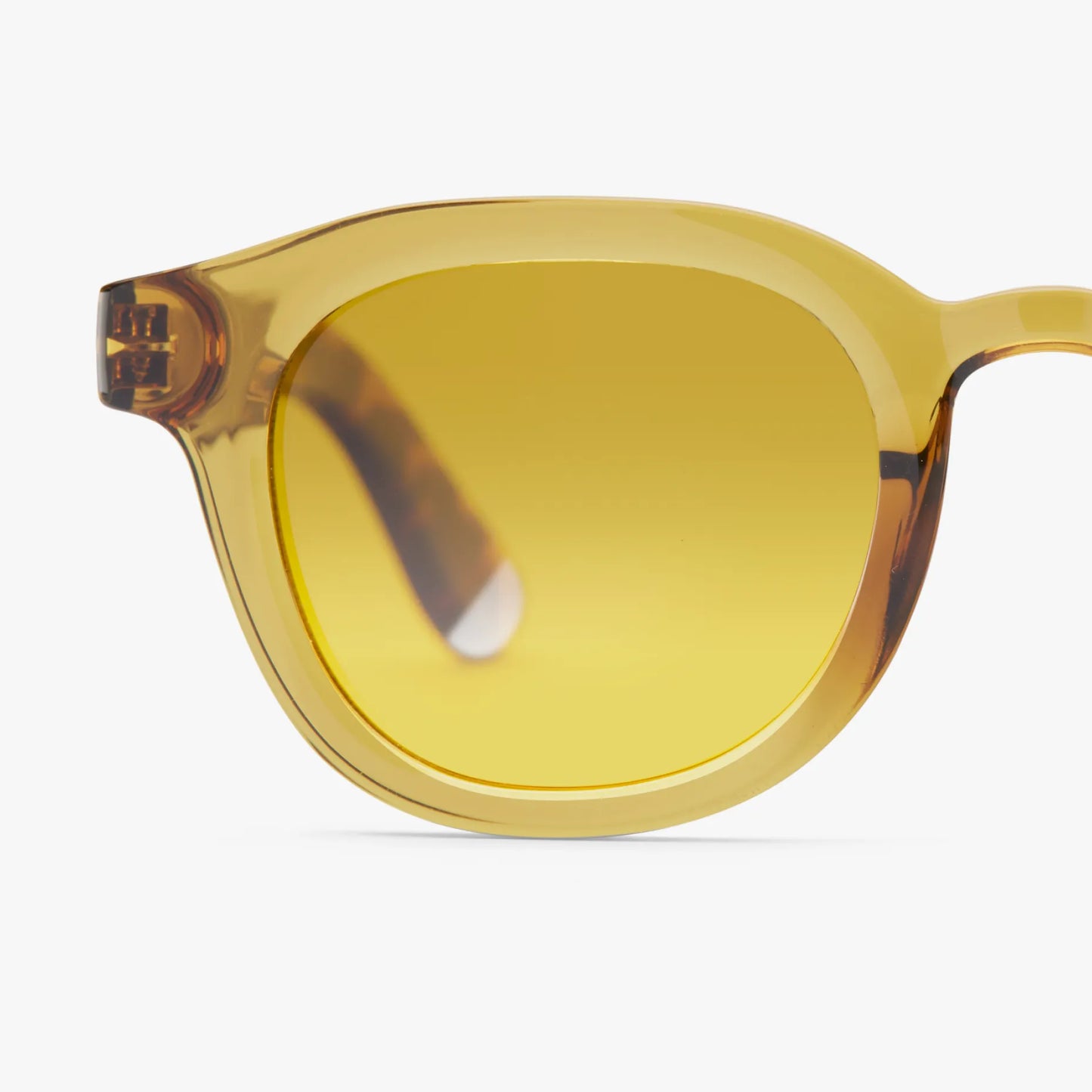Andy Color Sun - Ecru Olive Combi