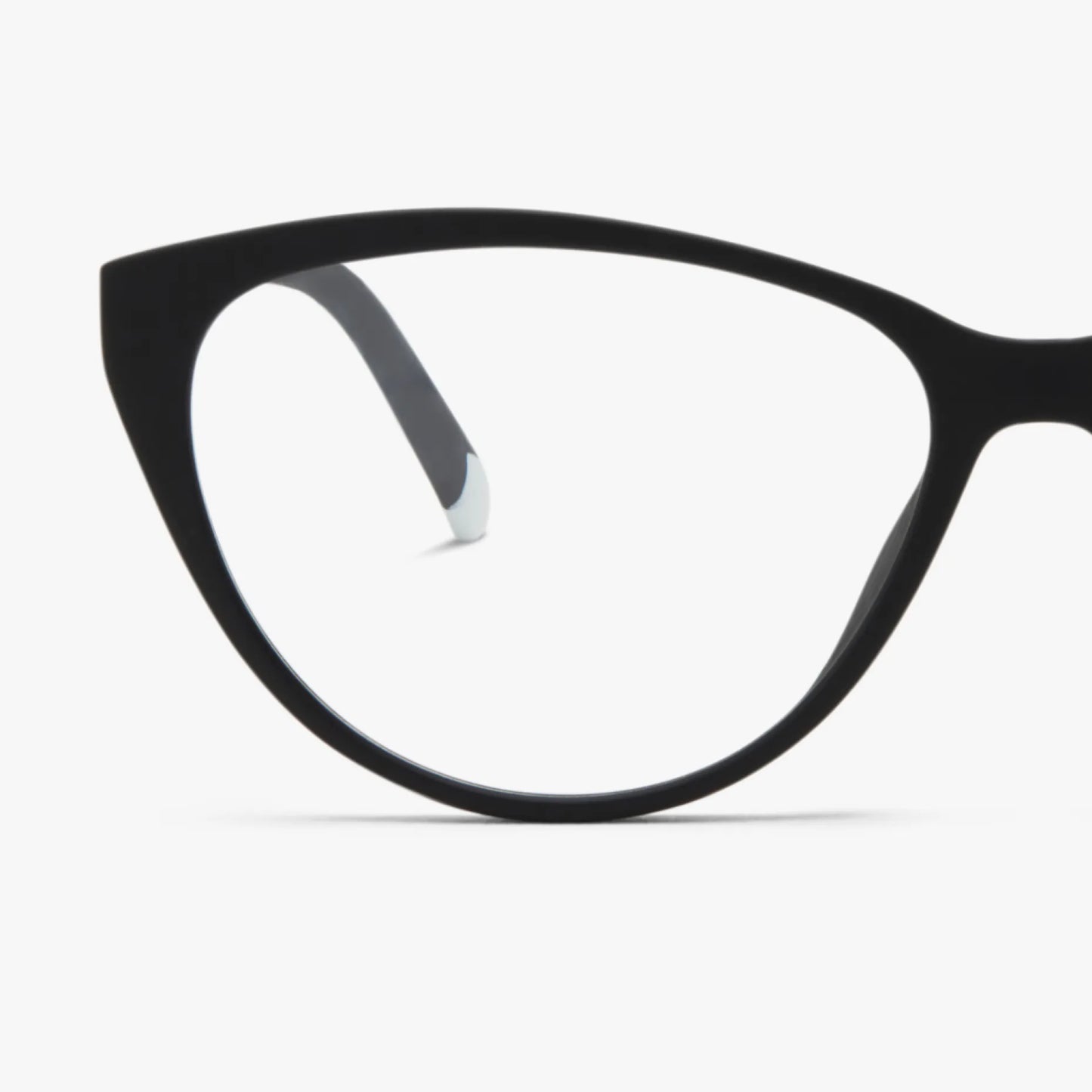 Astoria Matte - Black Noir