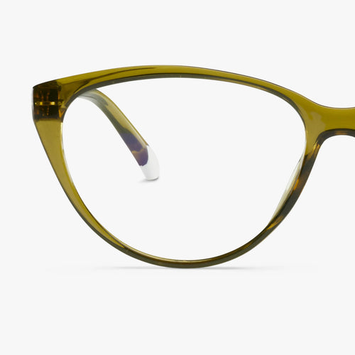 Load image 1 in gallery view. Astoria Glossy - Cool matcha