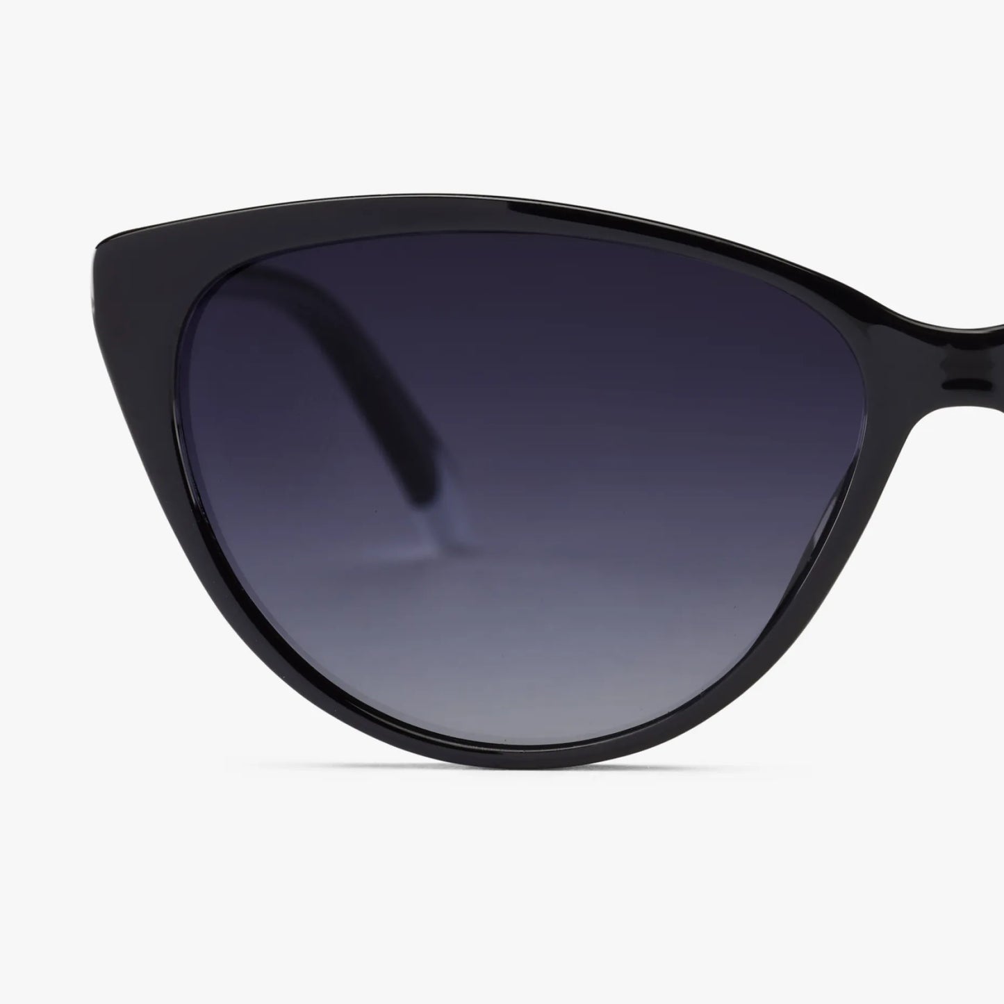 Astoria Glossy Sun - Black Noir