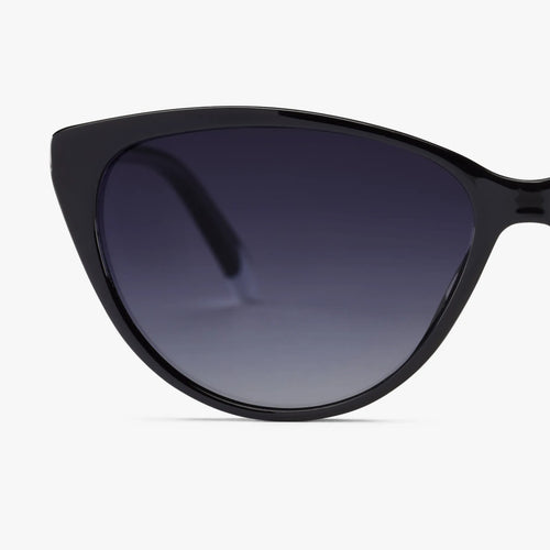 Load image 1 in gallery view. Astoria Glossy Sun - Black Noir