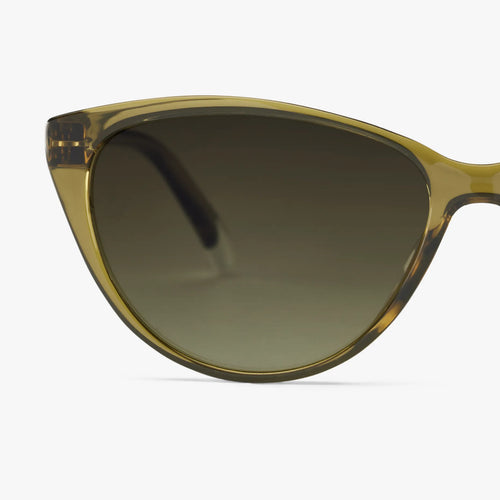 Load image 1 in gallery view. Astoria Glossy Sun - Cool matcha