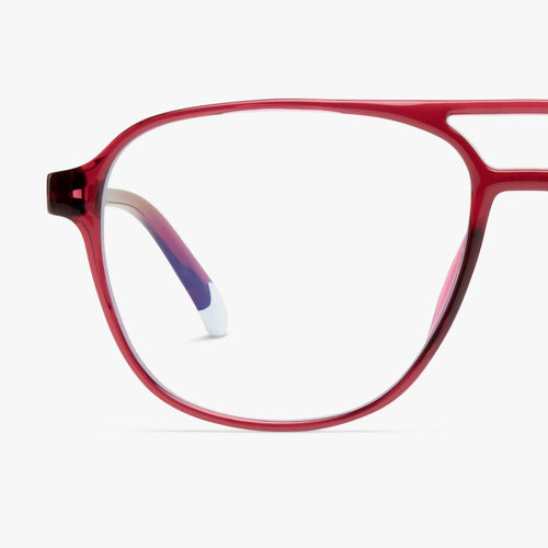 Load image 1 in gallery view. Brad Glossy - Cherry Lacquer