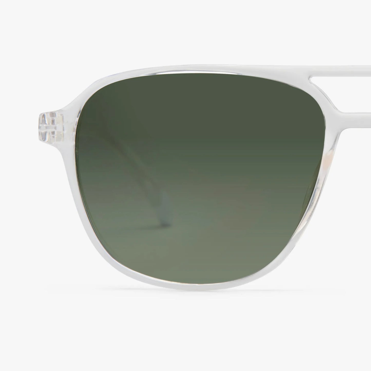 Brad Glossy Sun - Crystal