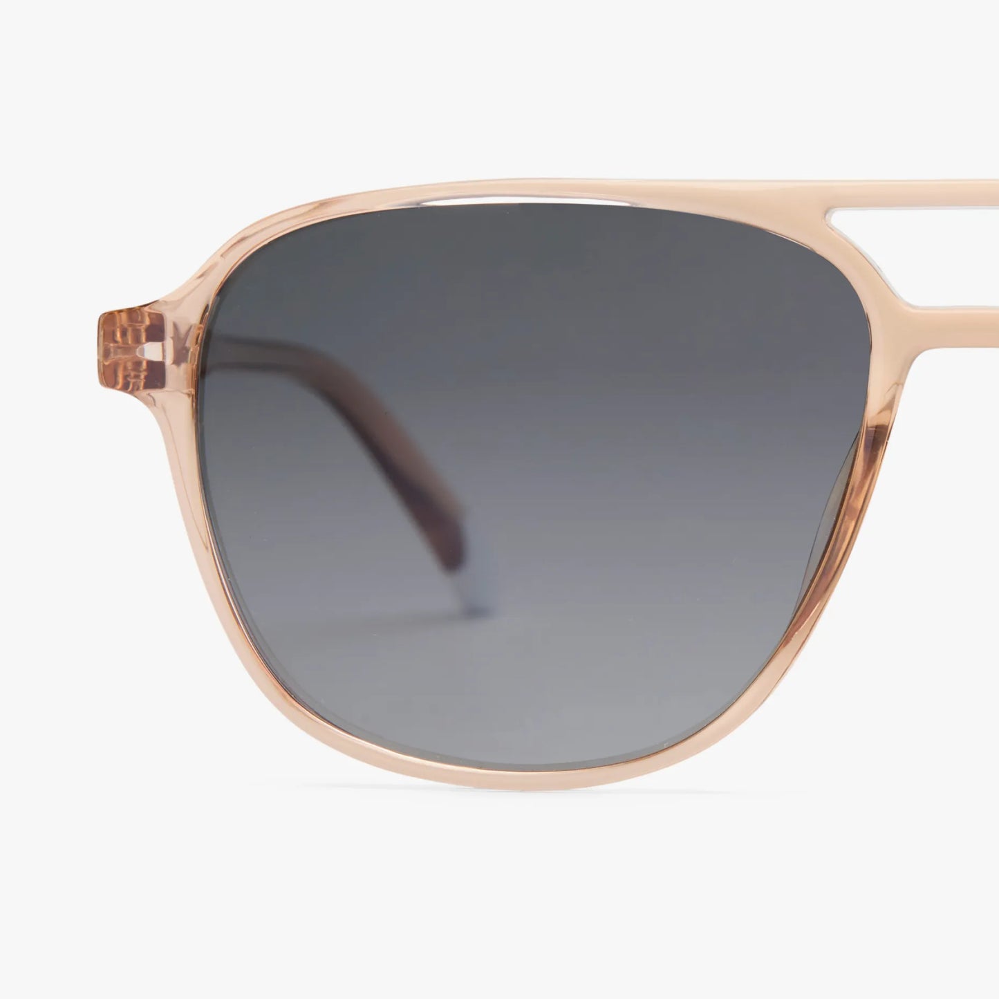 Brad Glossy Sun - Rose