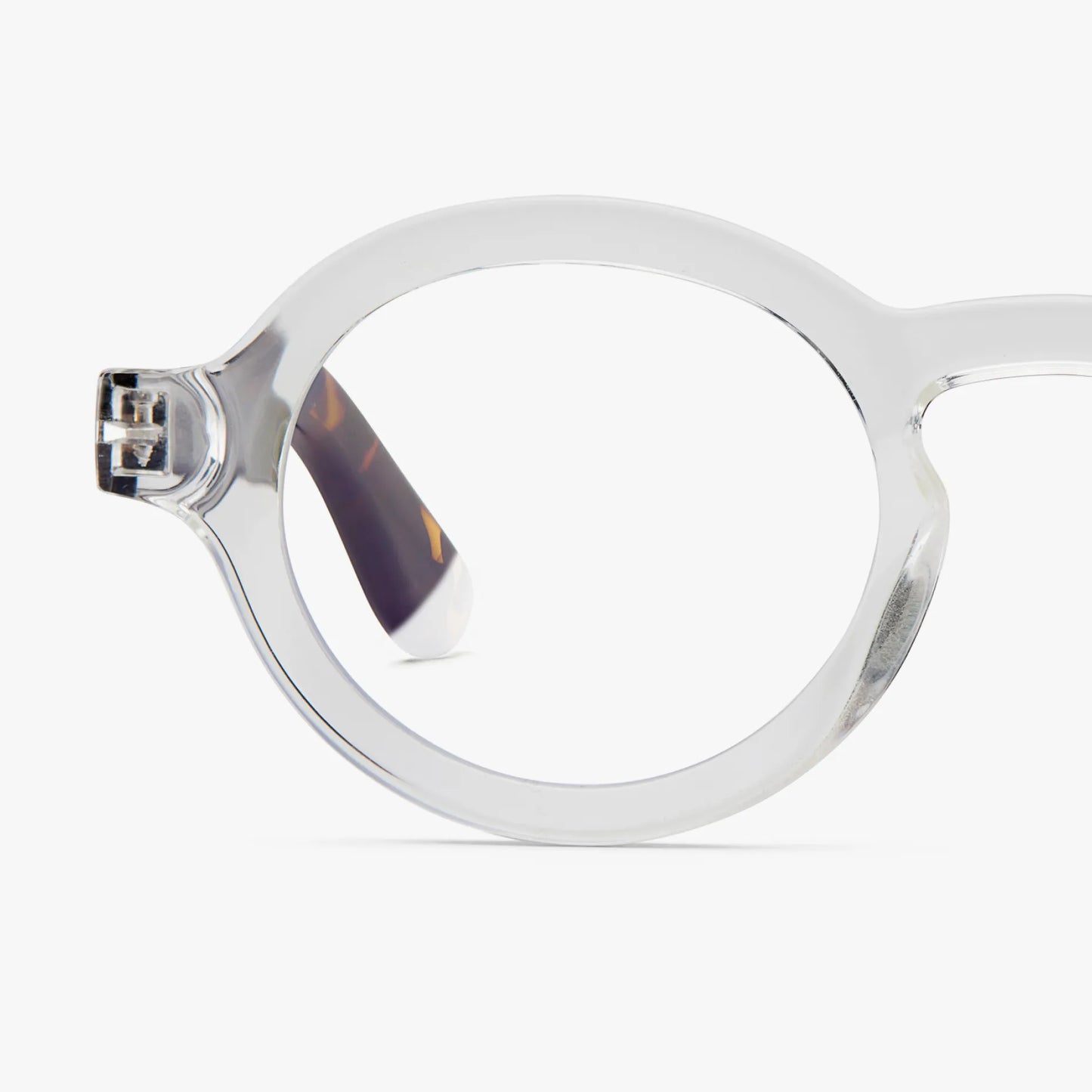 Charles Glossy - Crystal Combi