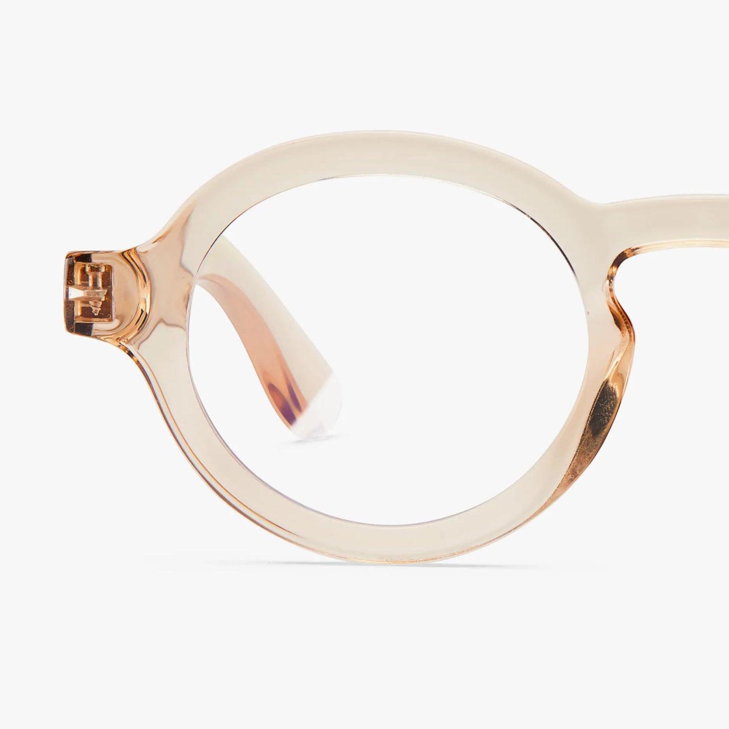 Charles Glossy - Pink Quartz