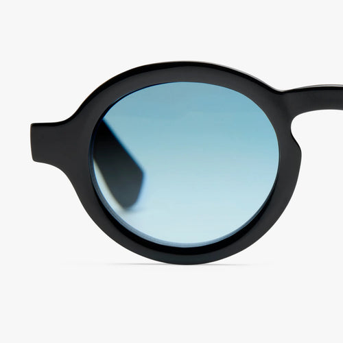 Load image 1 in gallery view. Charles Reading Sun - Crystal Blue