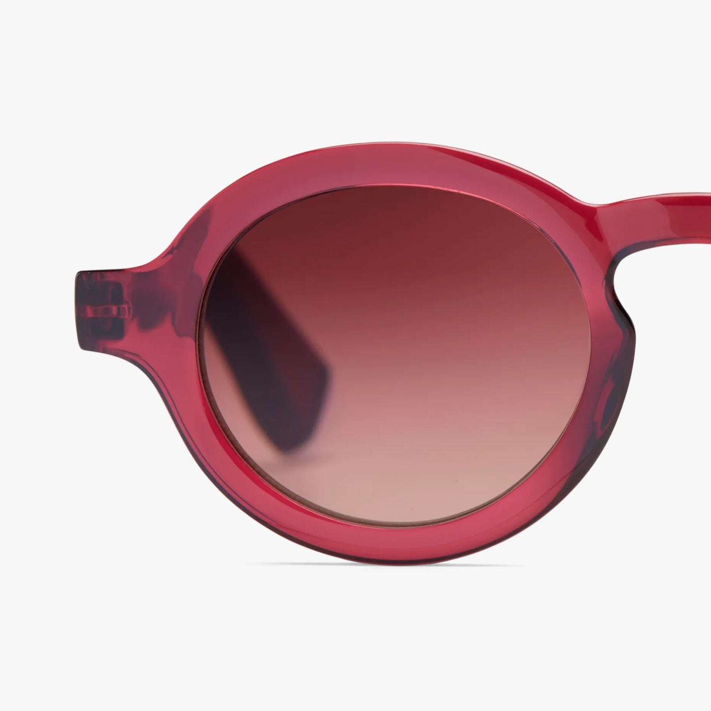 Charles Glossy Sun - Cherry
