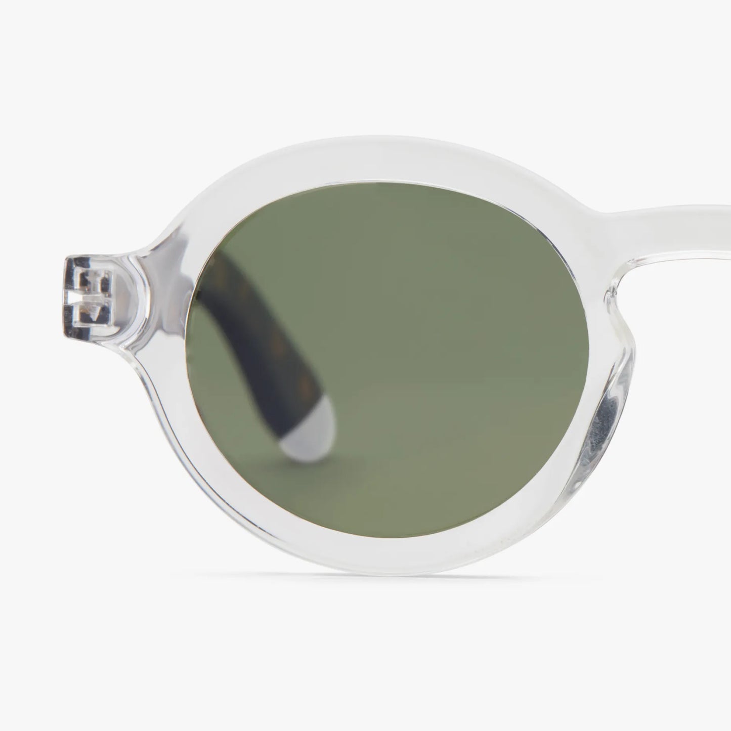Charles Glossy Sun - Crystal Combi