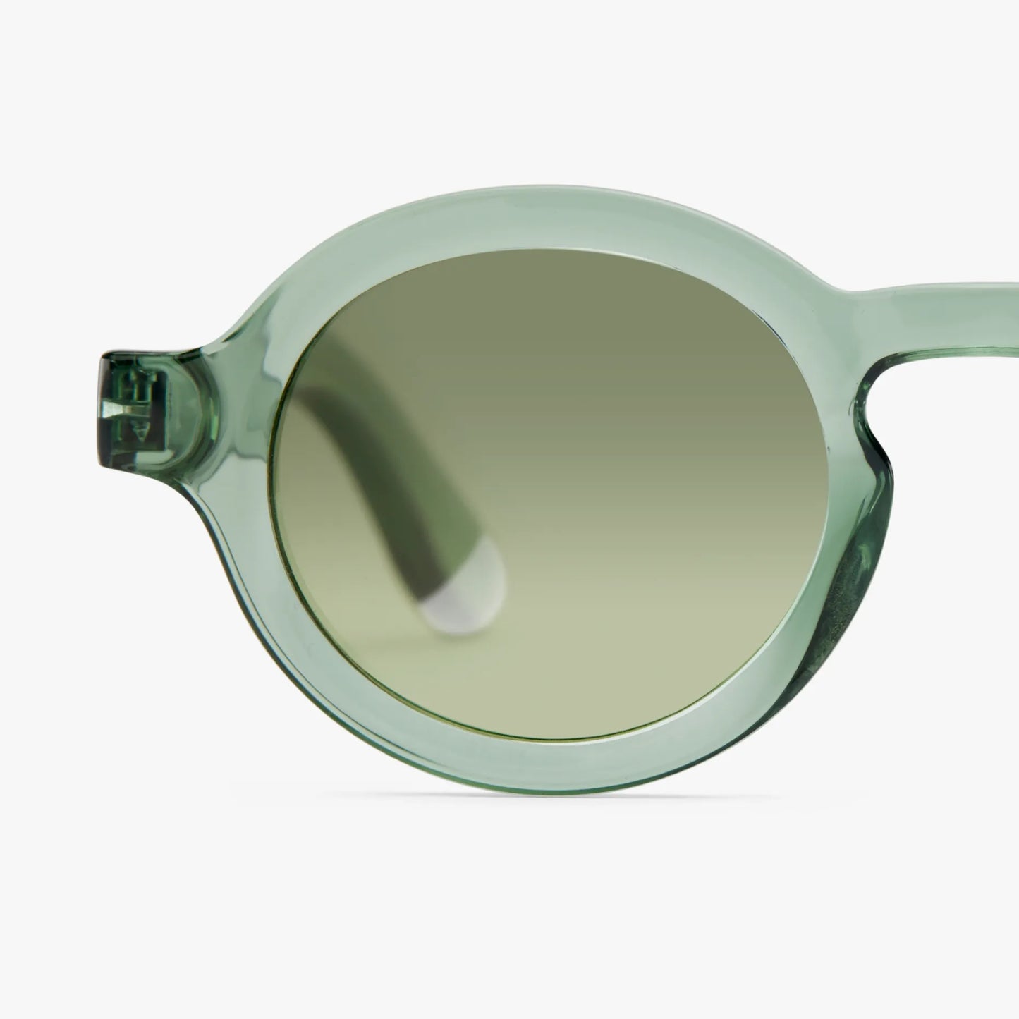 Charles Glossy Sun - Jade