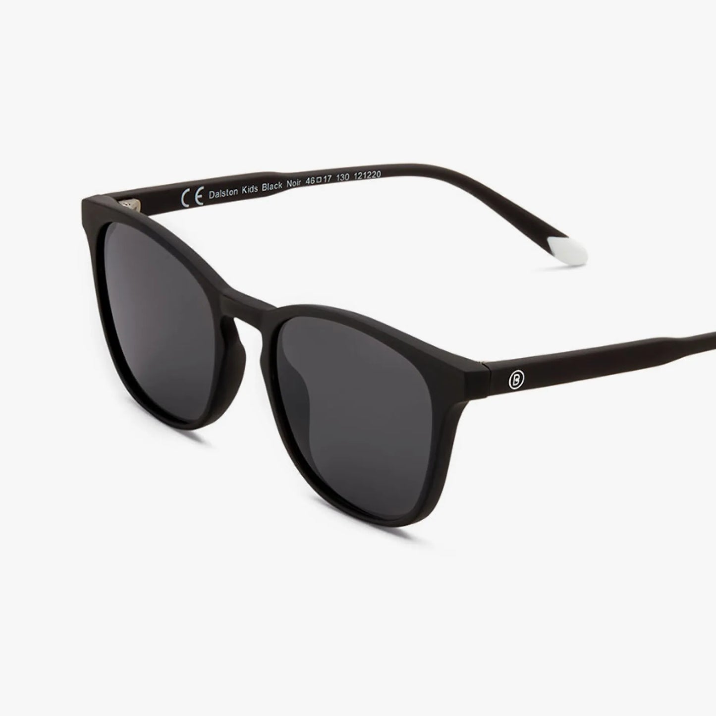 Dalston Sun Kids - Color: Black Noir