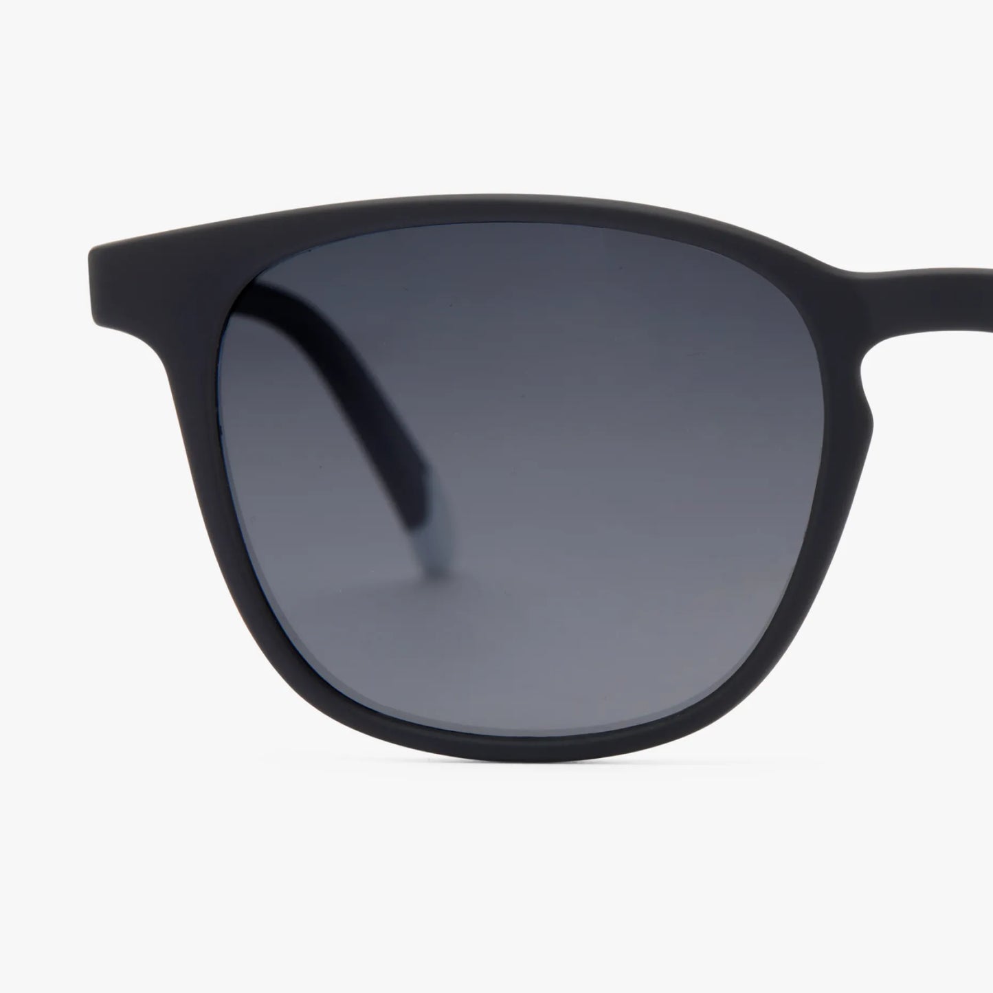 Dalston Matte Sun - Black Noir